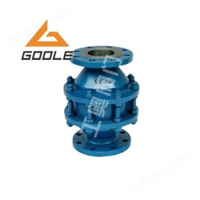 FPB-W瓦斯专用阻火器
