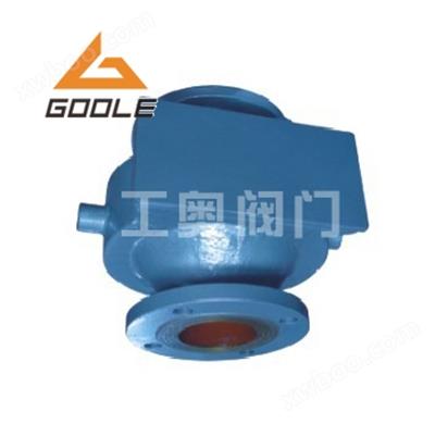 JZH夹套保温阻火器