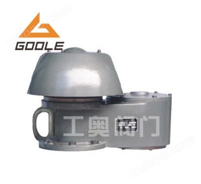 QHXF-2000全天候防冻呼吸阀
