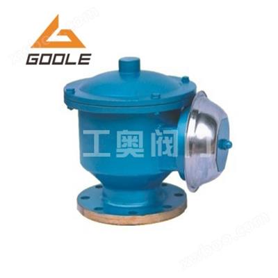 ZFQ全天候防爆阻火呼吸阀