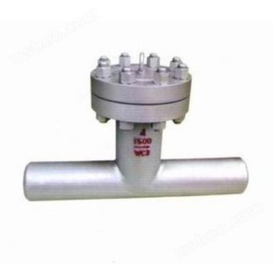 反折流T型过滤器