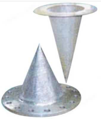 锥形临时过滤器
