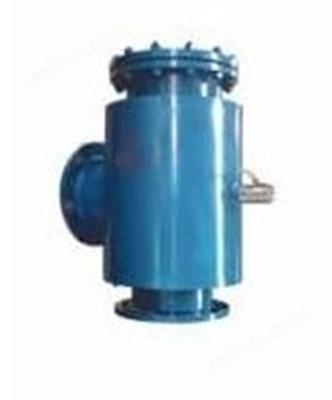 自洁式水过滤器
