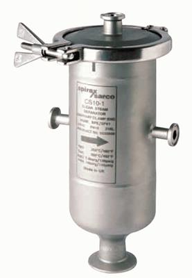 CS10汽水分离器