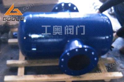 AS汽水分离器