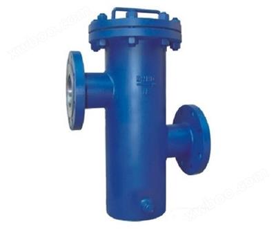 高低篮式过滤器