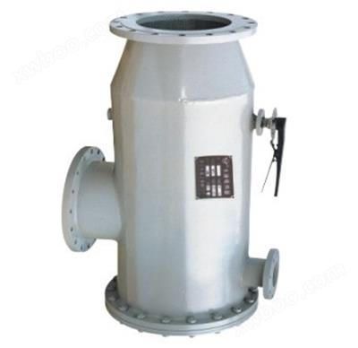 ZPG反冲洗过滤器