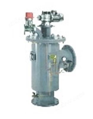 SGS-C全自动电动过滤器