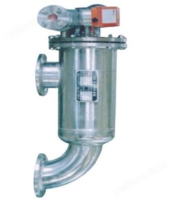SGS-A全自动电动过滤器