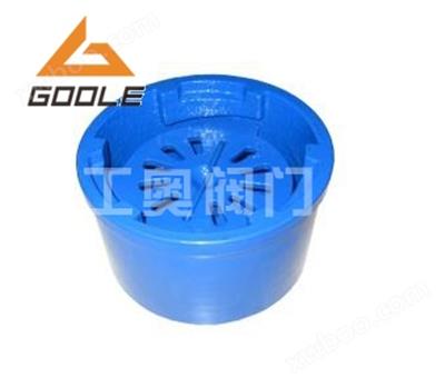 FD1-X防爆波地漏