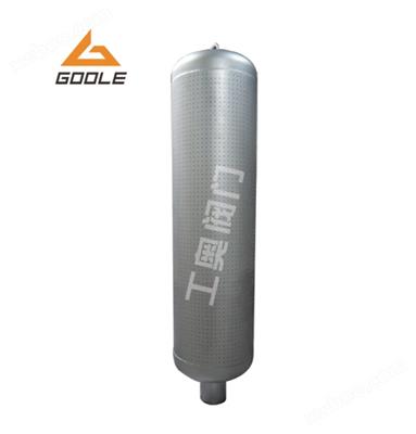 蒸汽消声器