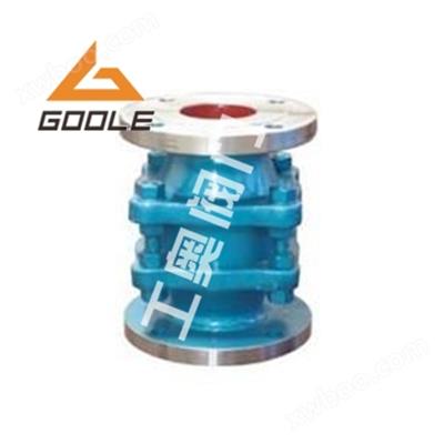 ZGB-1型波纹阻火器