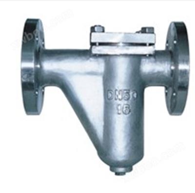 U型过滤器